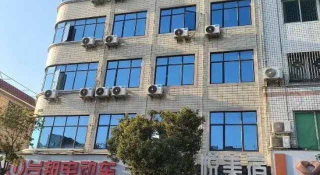 HUISHANGXIYUE apartment, Prenota Appartamento Appartamenti a Shanwei, Appartamento