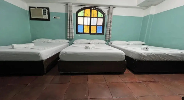 Семейный номер Standard Bangera Inn