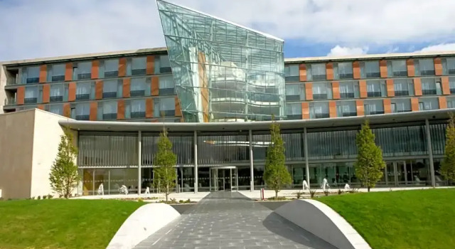 Номер Standard Pillo Hotel & Leisure Club