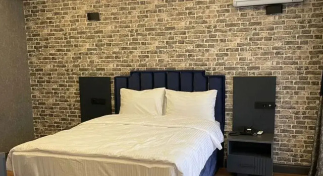Sheltons Hotel, Rezerwuj Hotel Hasandede Kirikkale