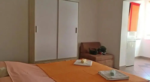 Студия Apartments Darko