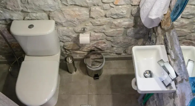 Номер Standard Glafki Luxury Apartments