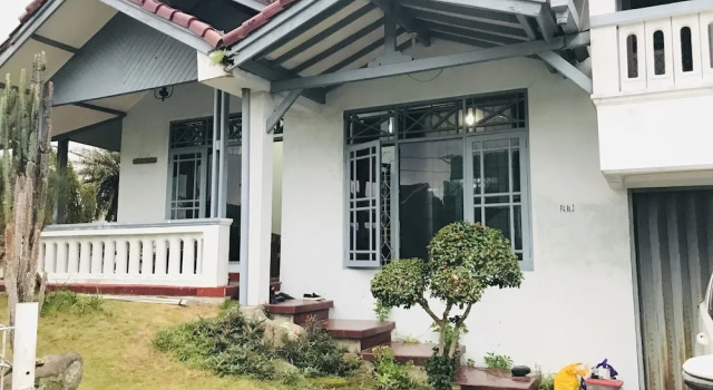 Villa 2 Schlafzimmer Classic Herman by Broga