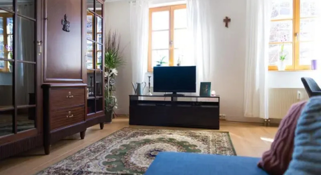 Apartement 1 Große Brüdergasse