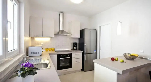 Апартаменты Comfort Apartments Cvita