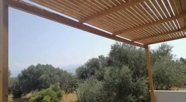 Marathias family House, Prenota Hotel Dorida Grecia Centrale