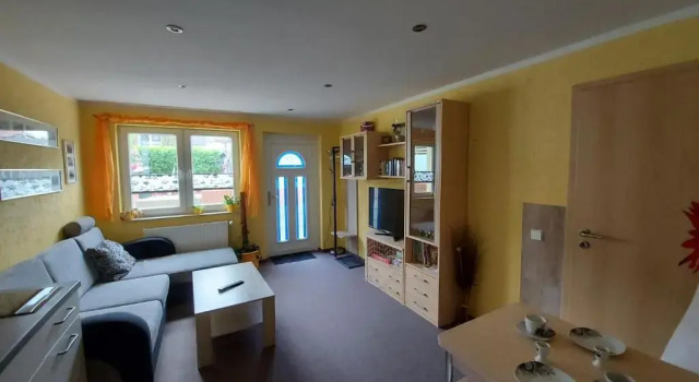 Апартаменты Ferienwohnung Robby