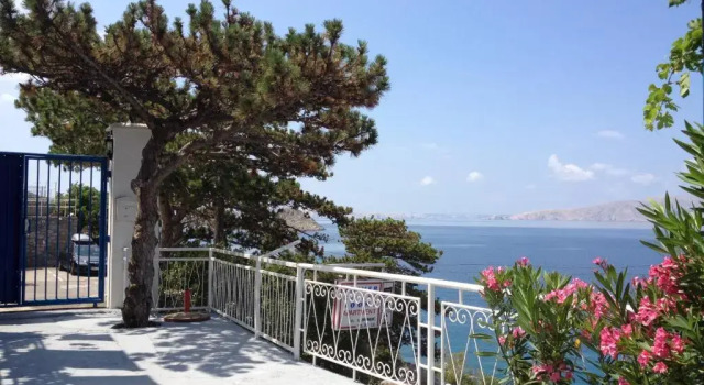Апартаменты Guest House Perla