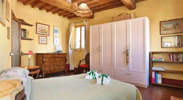 Delfina by Vacation in Lucca