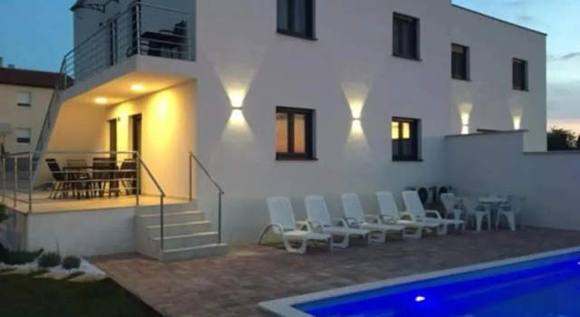 Апартаменты Apartments Noel