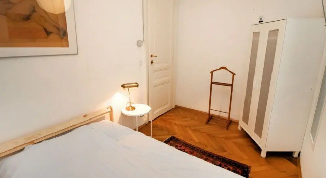 Wieden Wien in Wien With 2 Bedrooms and 1 5 Bathrooms, Prenota Hotel 04. Wieden Vienna