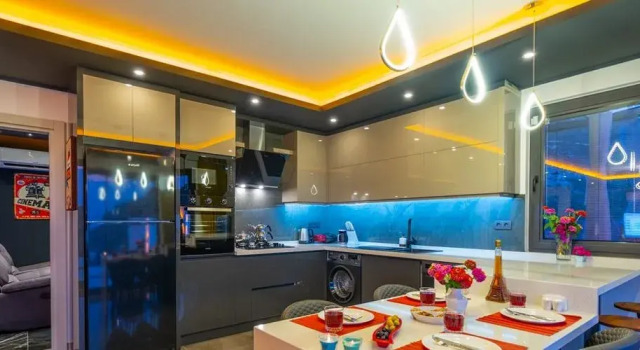 Villa Guney Islamlar, Забронировать Вилла Исламлар Средиземноморский регион