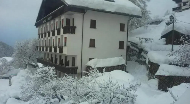 Albergo Posta, Prenota Hotel Hotel a Veneto con parcheggio, Parcheggio