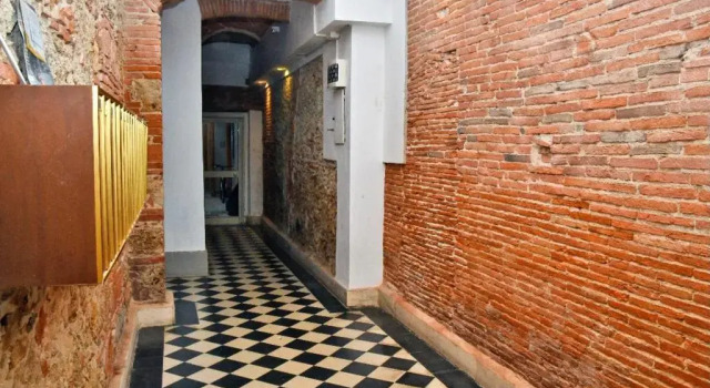 Borgo 98 Guest House Matrimoniale con bagno privato, Забронировать Гостевой дом Ливорно Берег Этрусков, рядом с Старая крепость