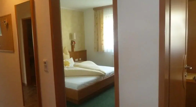 Franz Josef, Забронировать Отель Отели Тироля 3 звезды, 3*
