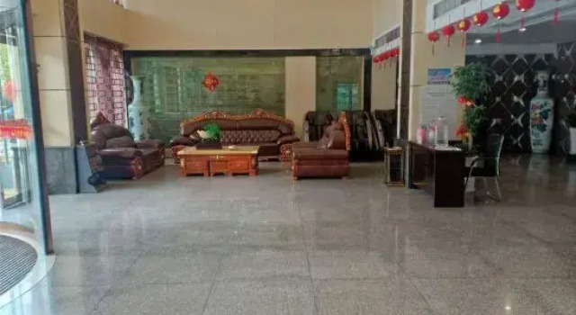 Nanxian Rocket Hotel, Book Hotel Hotels in Yiyang with Parking, Parking