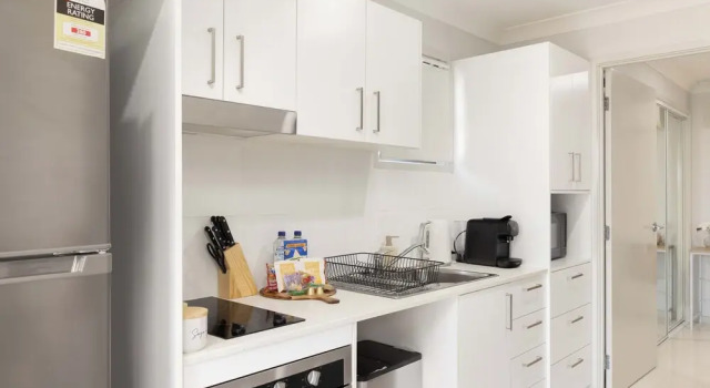 Апартаменты Superior Smart Suites Self Check-in Apartments - 16 Freney