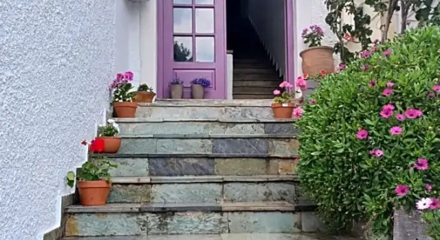 Levantes Hotel, Забронировать Отель Отели Алонисос с завтраком, рядом с National Marine Park of Alonissos, Завтраки