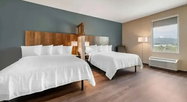 Студия Premium Extended Stay America Premier Suites - Colorado Springs - South