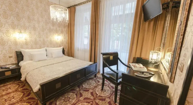 Номер Standard Hotel Anders