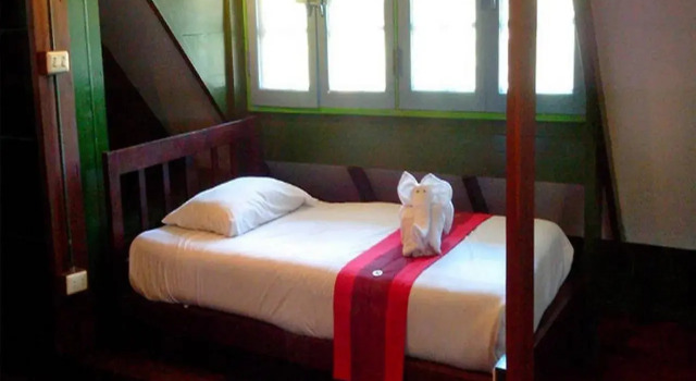 The Imperial Chiang Mai Resort & Sports Club
