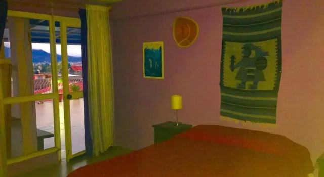 Lovely Aparment Spectacular View, Забронировать Отель Сан-Кристобаль-де-лас-Касас Чьяпас, рядом с Central Plaza &amp; Park