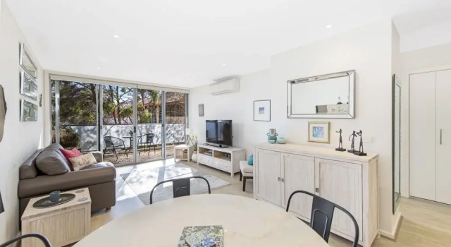 Accommodate Canberra - Envy, Book Lejlighed Canberra Australian Capital Territory