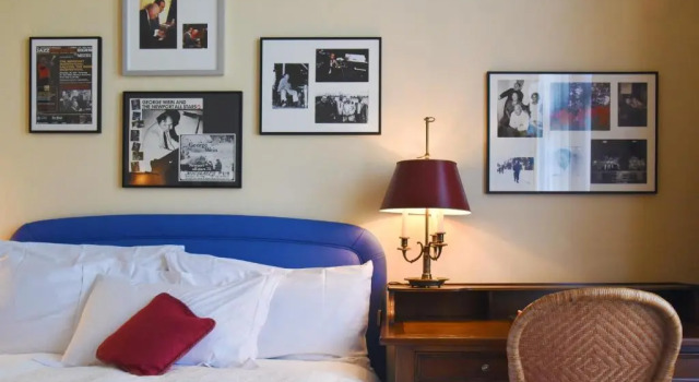 Двухместный номер Comfort Unique Hotel Innere Enge