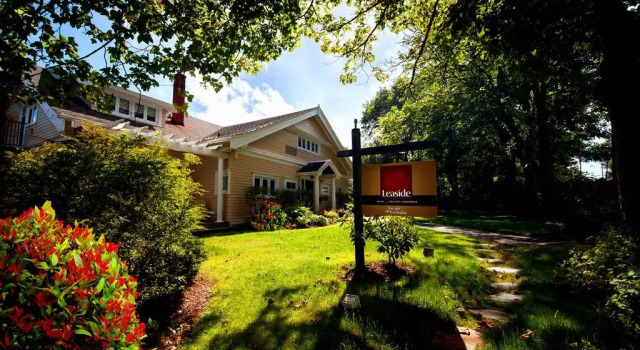 Leaside Manor, Prenota Bed & breakfast Hotel a Terranova e Labrador con colazione, Colazione