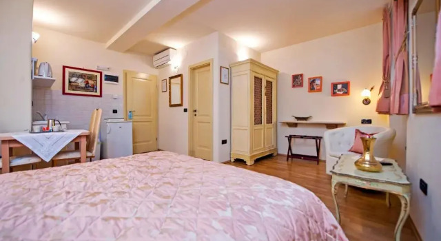 SEA VIEW ANTICA PORTA Sul Mar, Забронировать Апартаменты/квартира Ровинь Rovinj Riviera, рядом с Пристань для яхт Ровиня