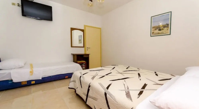 Студия Apartments Vinko