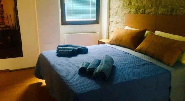 La Vecchia Posta B&B, Rezerwuj Bed and Breakfast Calangianus Sardynia