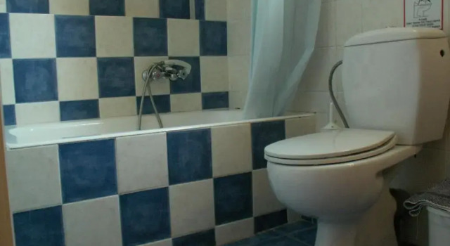 Апартаменты Elanthi Village Apartments