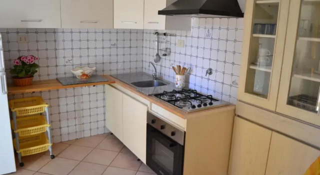 Appartamento Fillirea, Rezervovat Apartmán Hotely v Elba s parkováním, Parkování