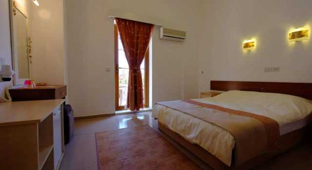 Flying Dutchman Hotel, Забронировать Отель Олюдениз район Фетхие