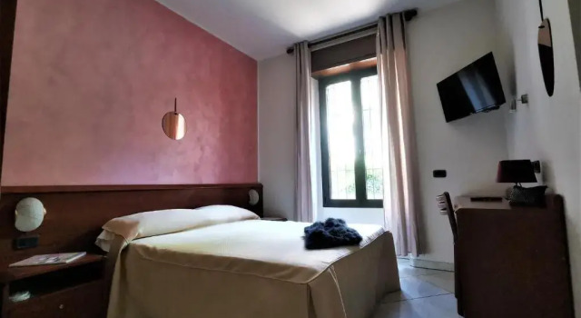 Двухместный номер Hotel Venini