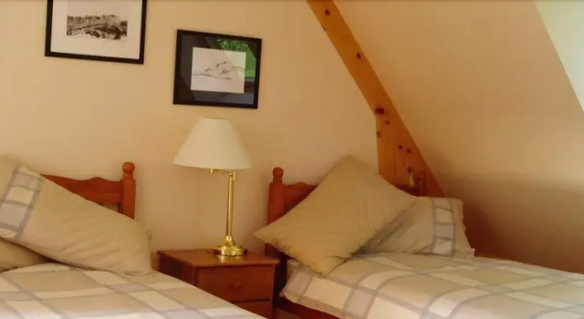 Gîte Mille Roses, Rezervați Hotel Villequier Normandy