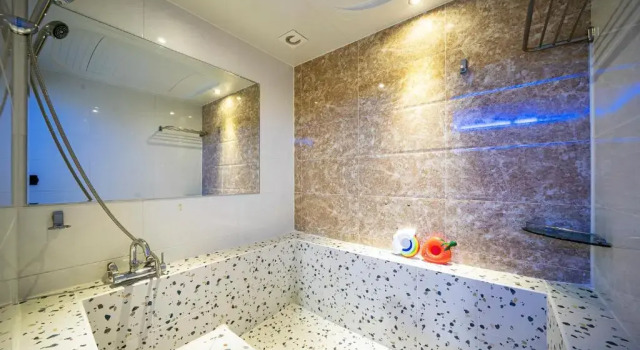 Семейная студия Kids & Family Hotel