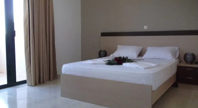 Kritamos Beach Apartments, Забронировать Апартаменты/квартира Франгокастелло Западный Крит