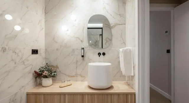 Номер Standard NIREA HOTEL