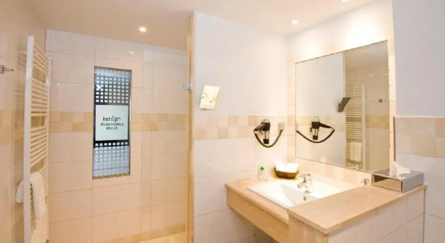 Двухместный номер Standard Heuboden Hotel Landhaus Blum