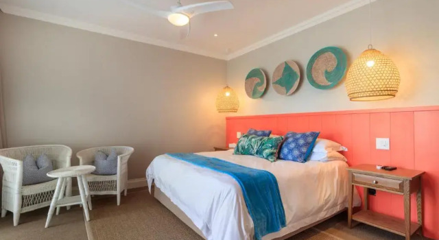 Номер Standard Morgan Bay Hotel