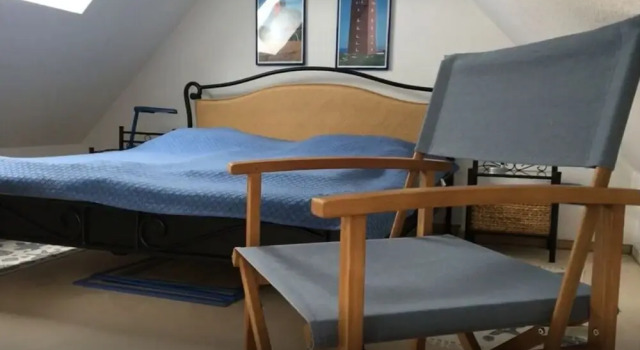 Cosy Apartment in Garz, Rezervasyon Daire Garz Rügen