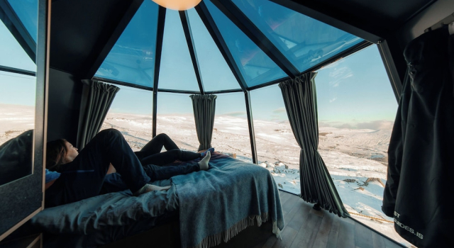 Adventure Stay, Забронировать Дом для отпуска Вик 