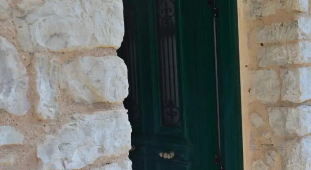 Tsartsada house, Забронировать Отель Отели периферии Ионических островов с парковкой, Парковка