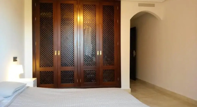 Apartment With 2 Bedrooms in Marbella, With Wonderful sea View, Shared Pool, Enclosed Garden - 10 km From the Beach, Varaa Huoneisto La Mairena Andalusia