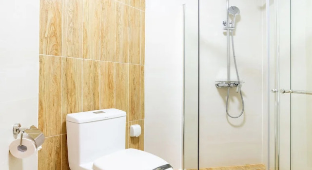 Двухместный номер Standard International Hotel in Ulaanbaatar