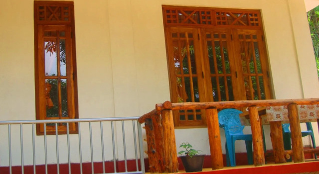 Madushanka Resort