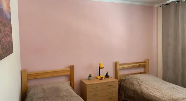 Апартаменты Apartment Botanicska 2-11