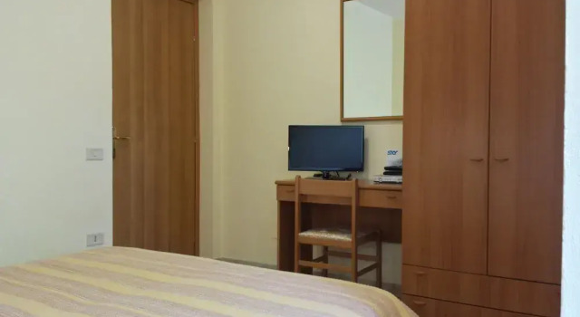 Номер Standard Hotel Residence Il Rifugio